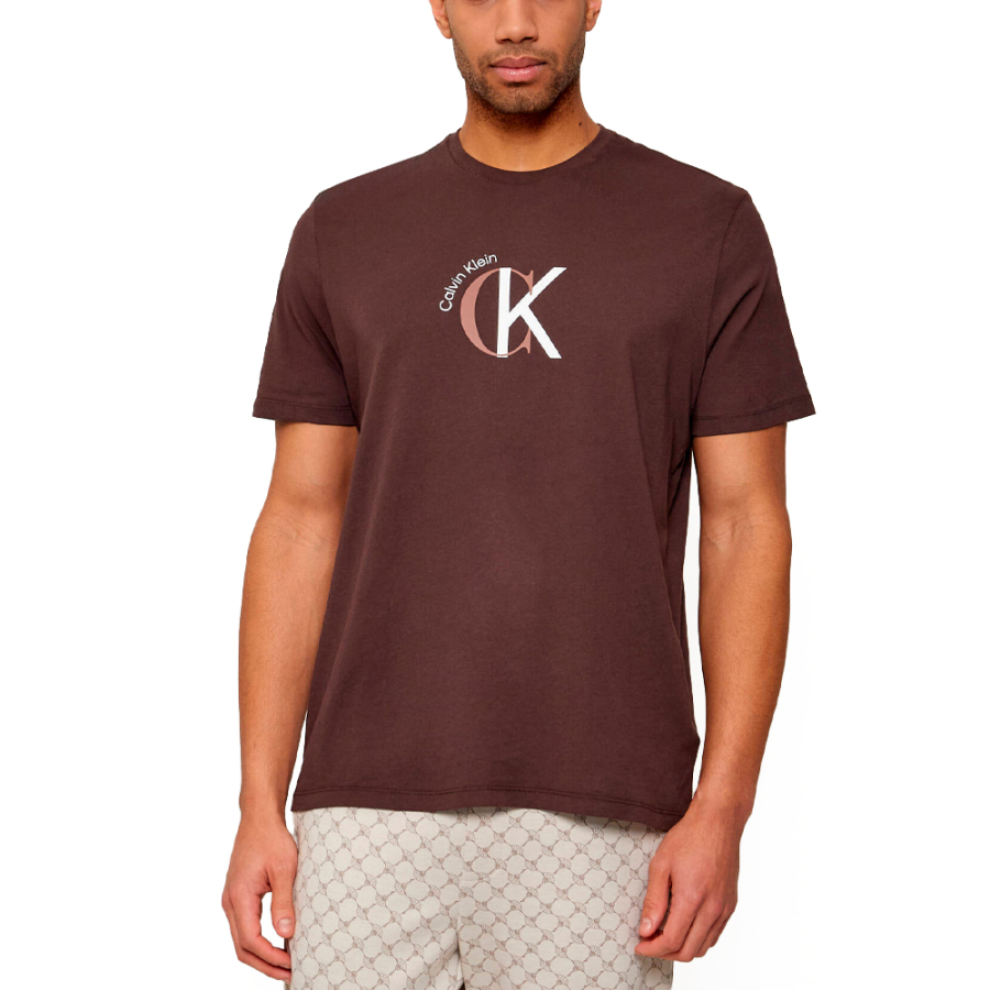 t-shirt-a-motifs-bicolore