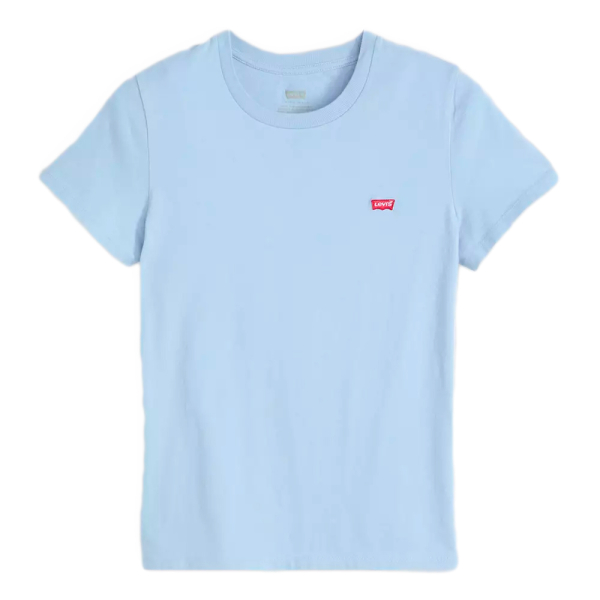 Levis T-shirts hauts et polos Bleu - T-shirt parfait - M - Ref 23 €