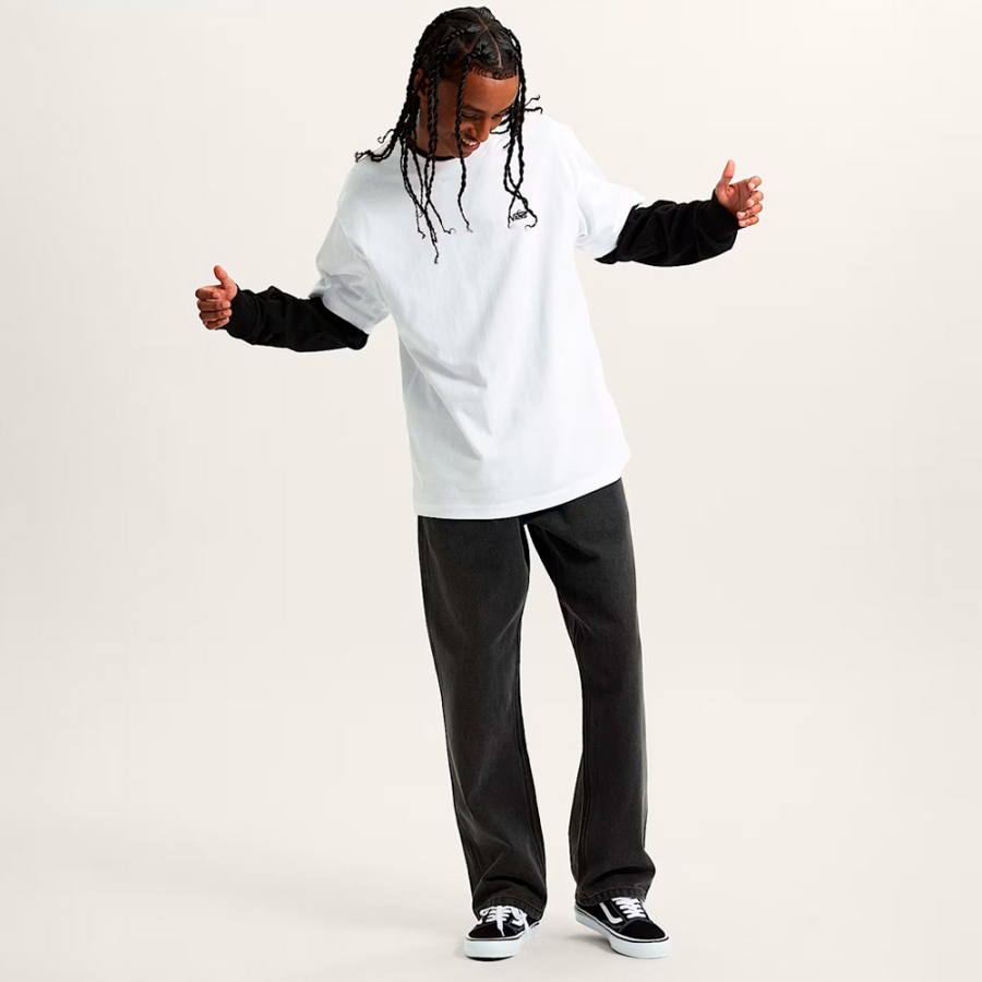 t-shirt-left-chest-ii