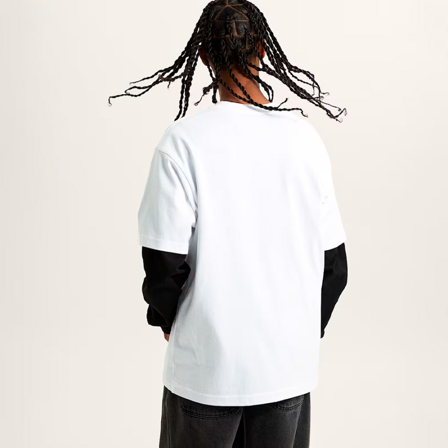 t-shirt-left-chest-ii