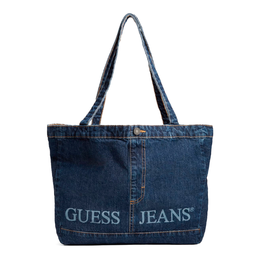 jeanshandtasche