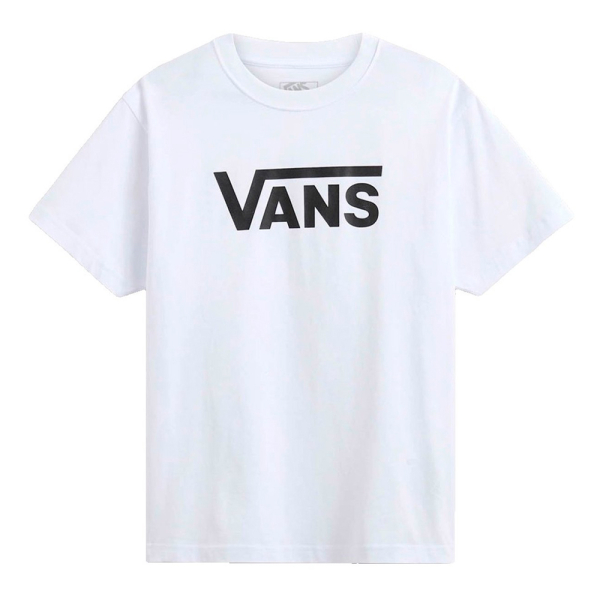 Vans T-shirts Blanc - T-SHIRT CLASSIQUE - XL - Ref 22 €