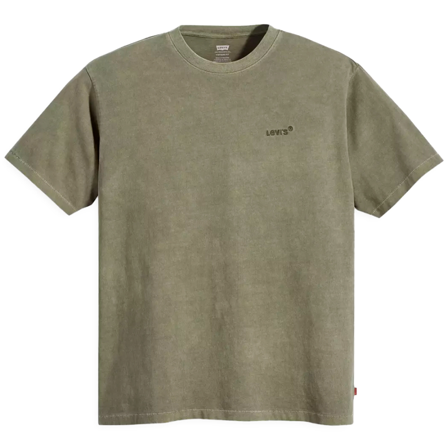 t-shirt-levi-s-vintage-a-etiquette-rouge t-shirt-levi-s-vintage-a-etiquette-rouge