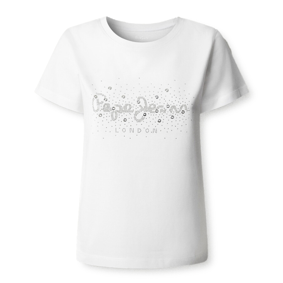 rhinestone-logo-t-shirt rhinestone-logo-t-shirt