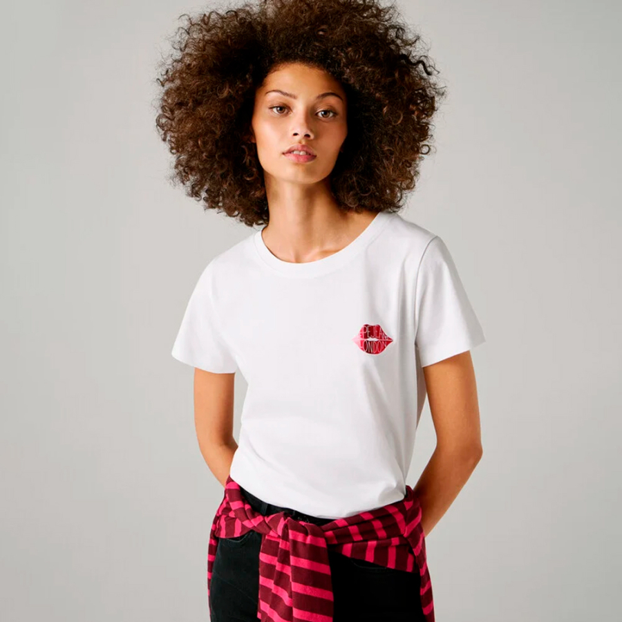 t-shirt-a-imprime-graphique