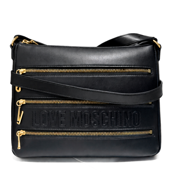 Love Moschino JC4343PP0NKA0000 SAC - U Noir- Ref 145 €