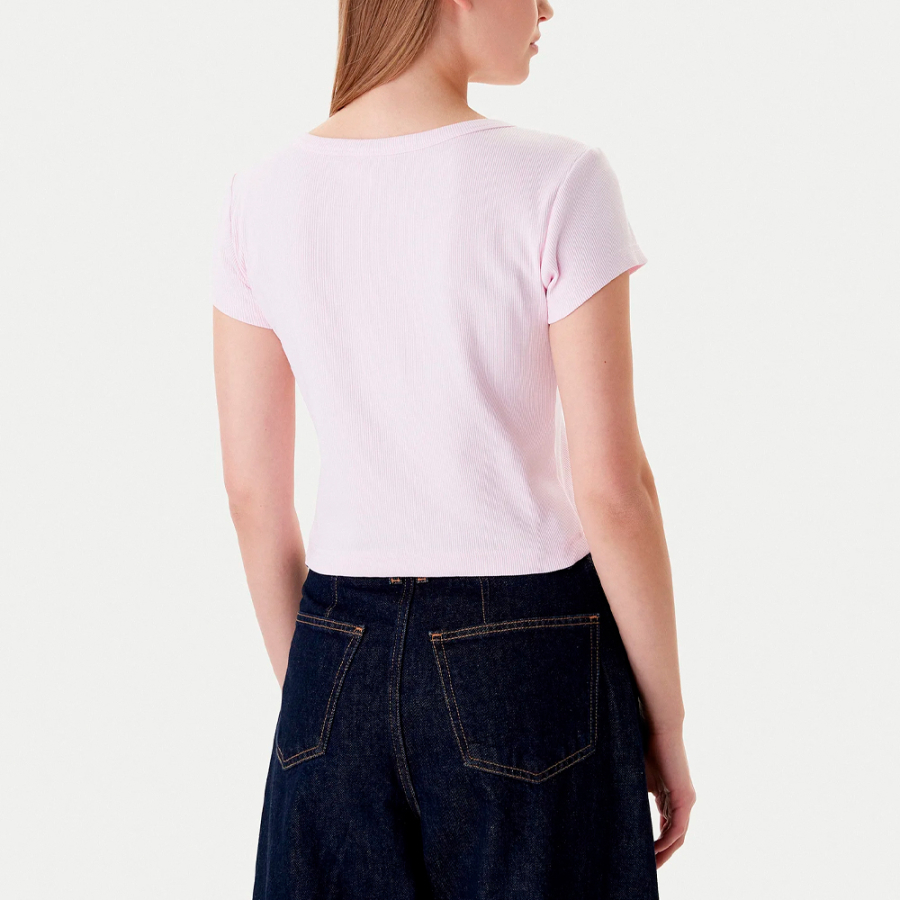 slim-fit-ribbed-cotton-t-shirt-with-logo