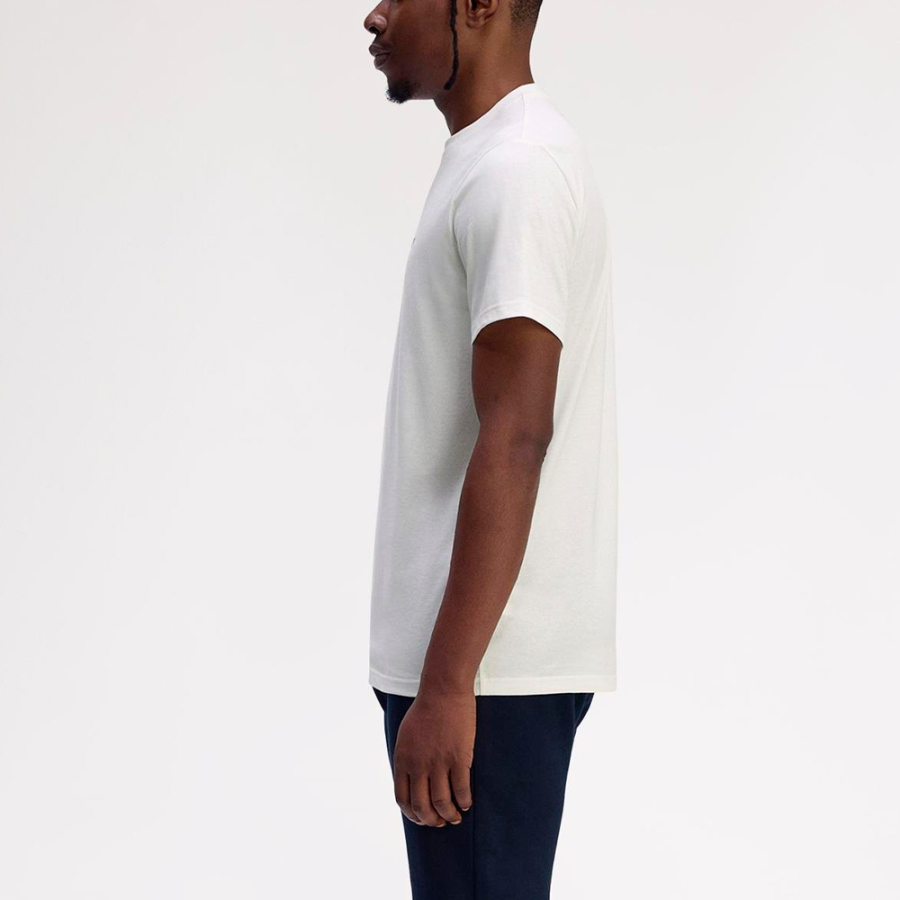 fred-perry-sportswear-logo-t-shirt