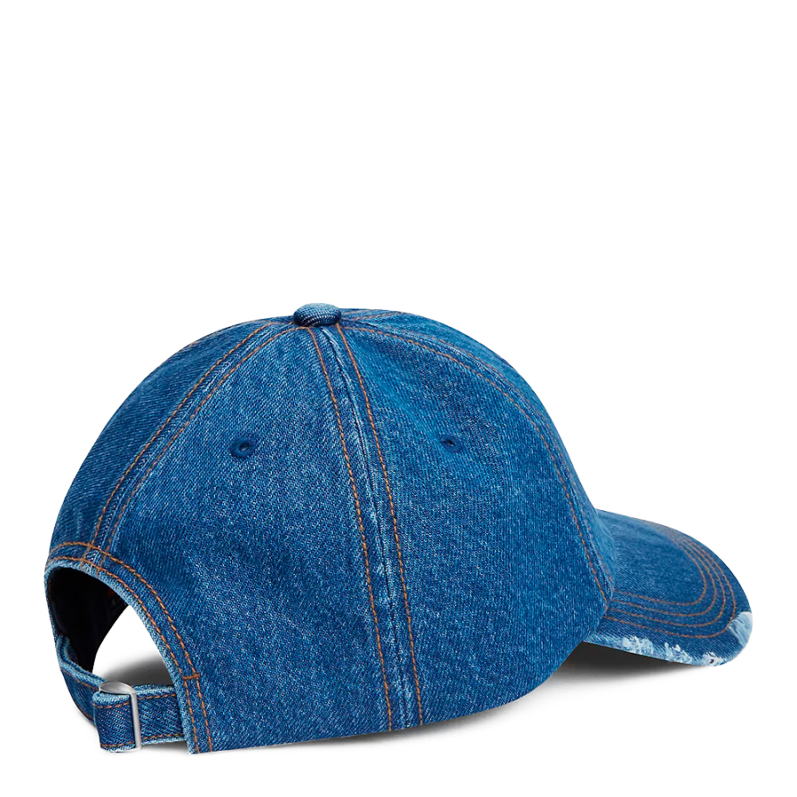 casquette-de-baseball-de-cowboy-usee