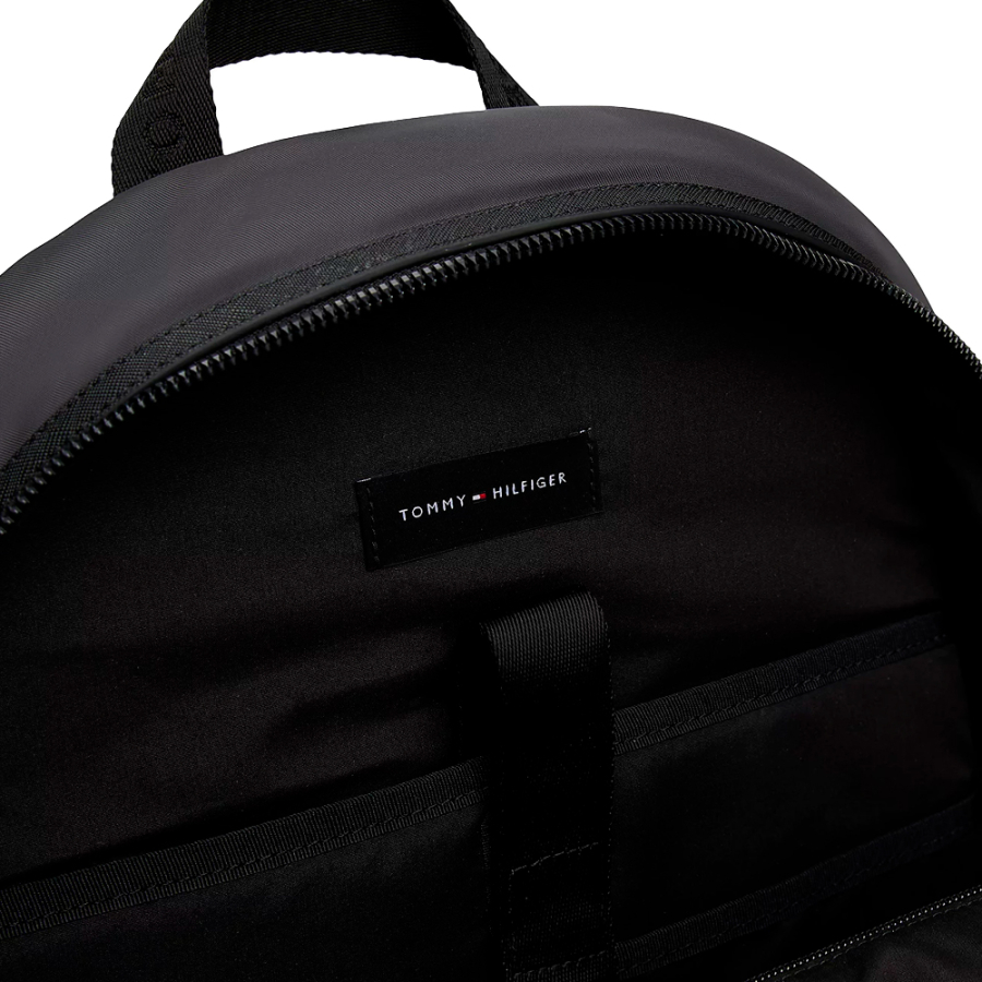 mochila-de-lona-com-etiqueta-de-logotipo