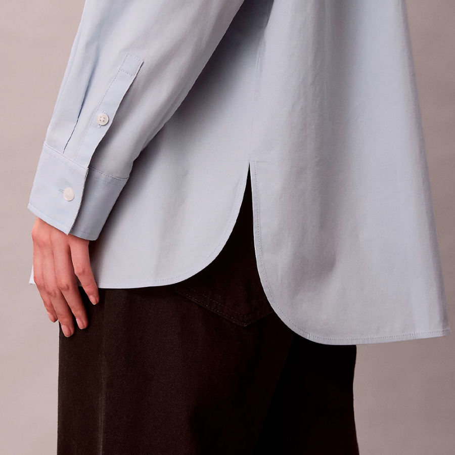 loose-fitting-poplin-button-down-shirt