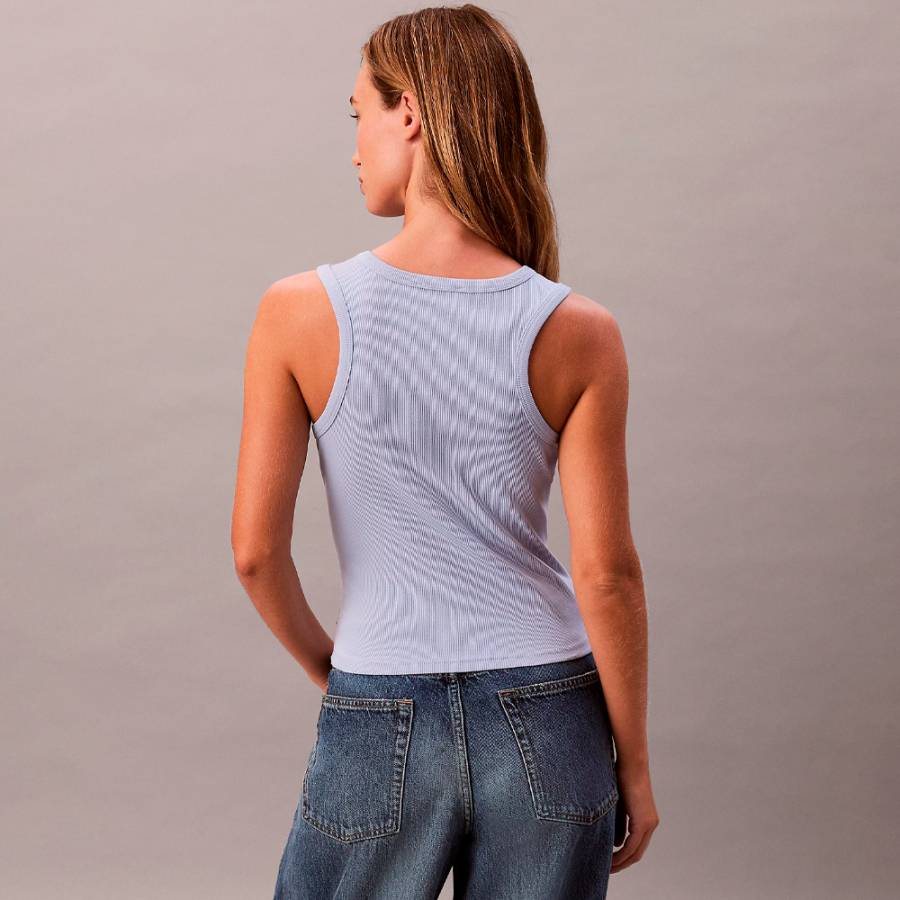 ribbed-tank-top-with-woven-monologue