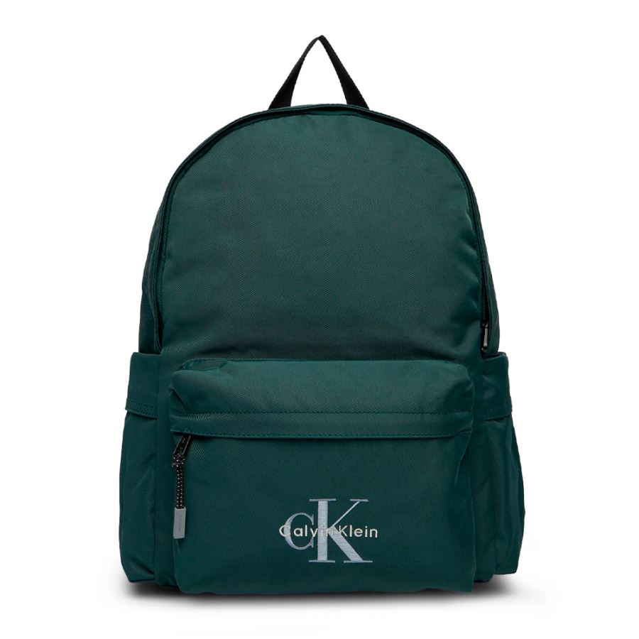 nylon-backpack-with-monogram-logo