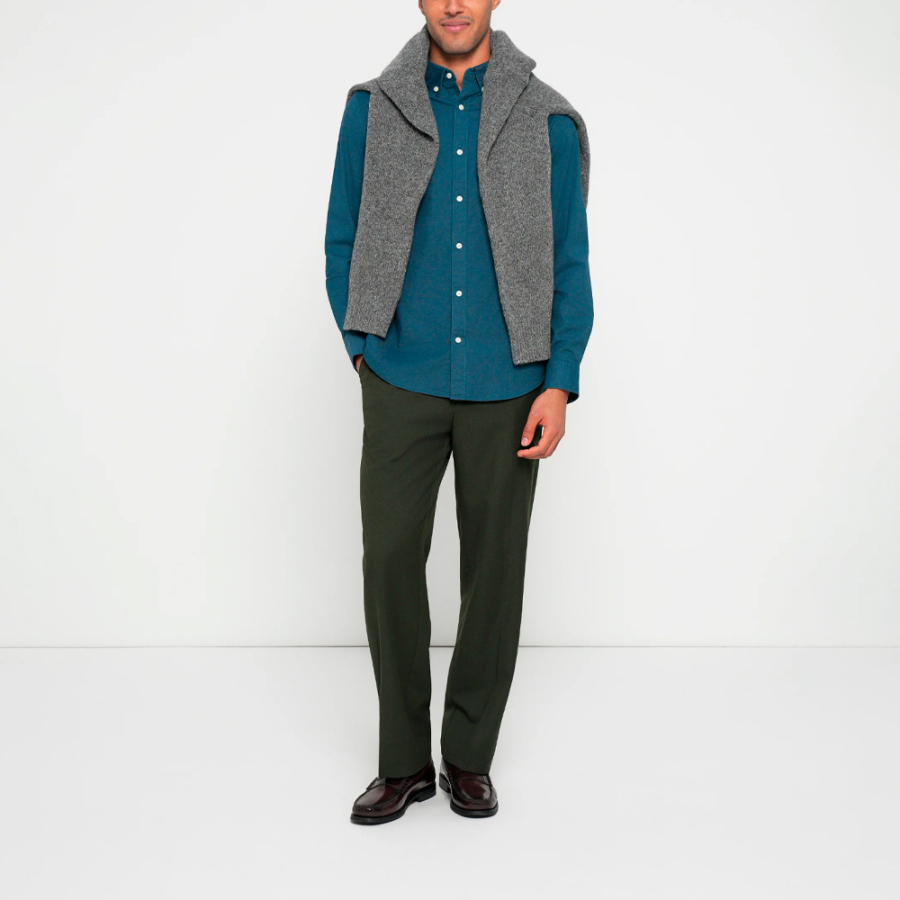 camisa-oxford-classica-com-botoes