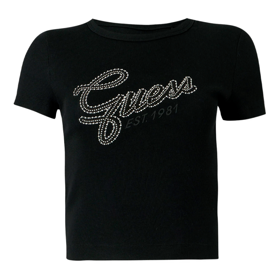 t-shirt-with-glitter-in-the-logo
