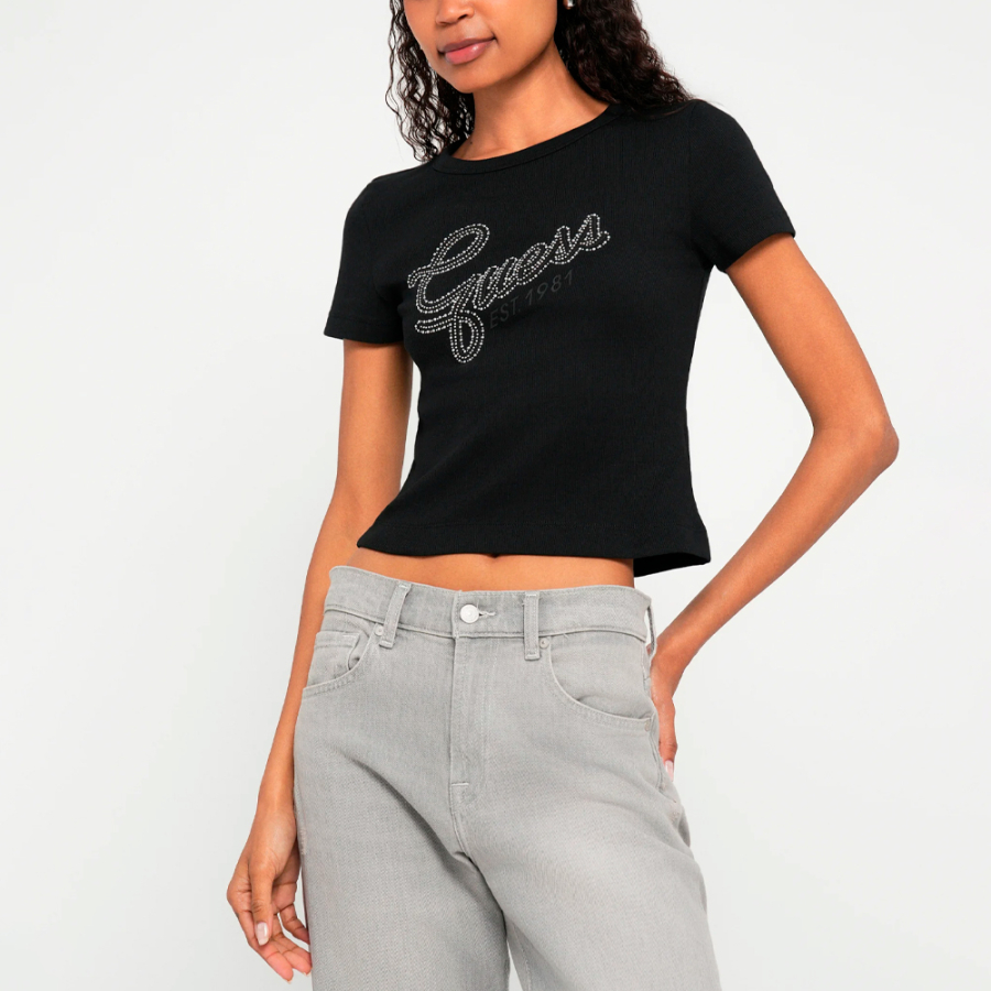 maglietta-con-glitter-nel-logo