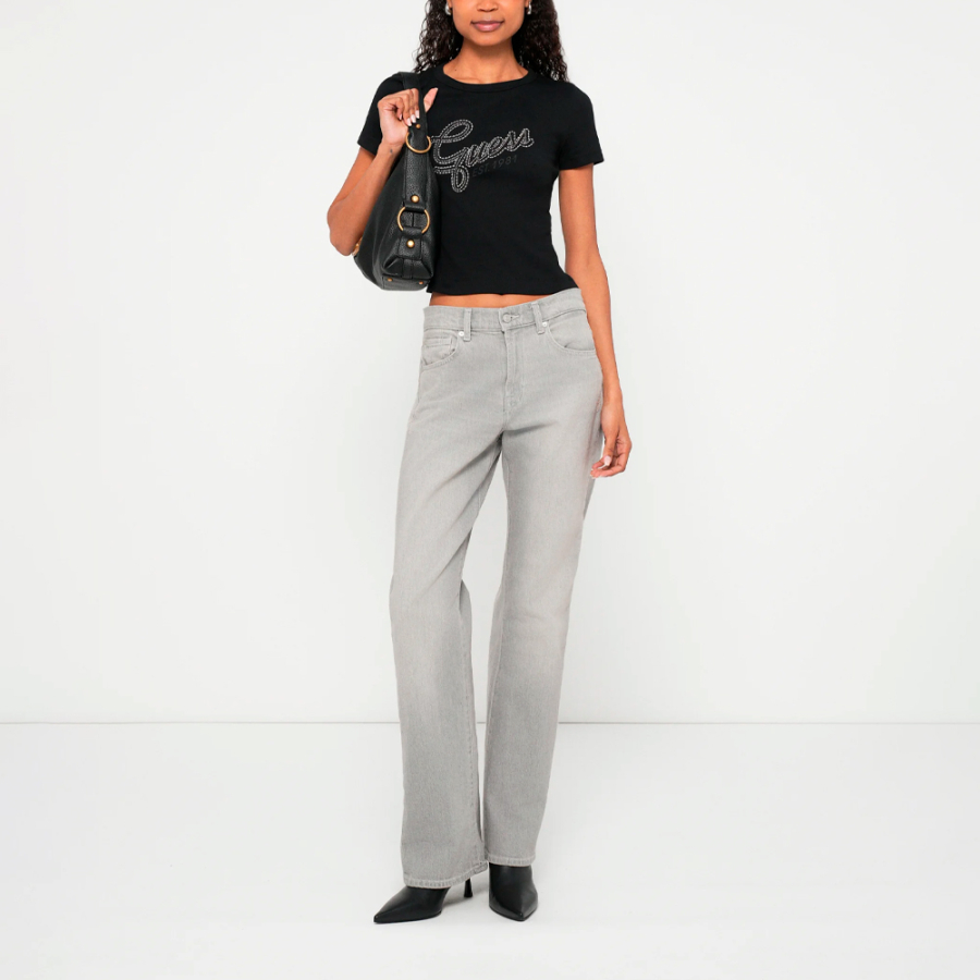 camiseta-con-brillantes-en-el-logo camiseta-con-brillantes-en-el-logo