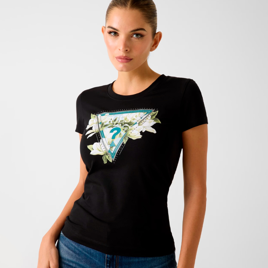 maglietta-con-logo-triangolare