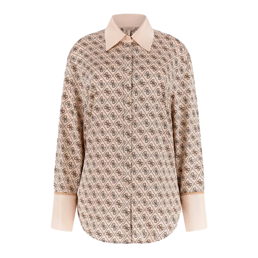 camisa-con-logotipo-integral