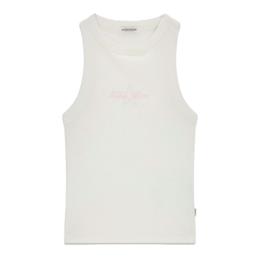 camiseta-sem-mangas-com-logotipo-bordado