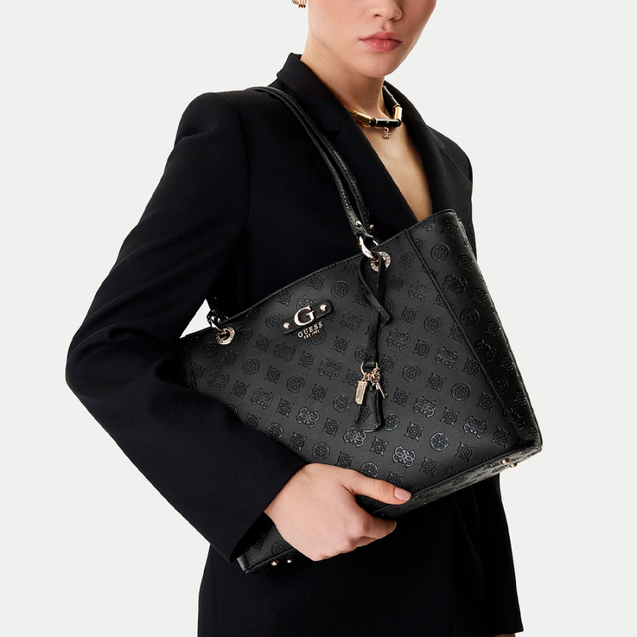 bolso-dita-noel-tote-logo