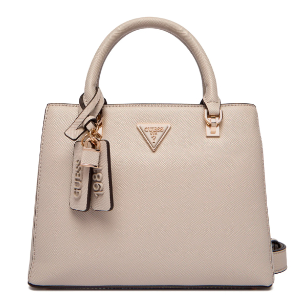 Guess Sac plusieurs compartiments NOELLE II - U Beige- Ref 102 €