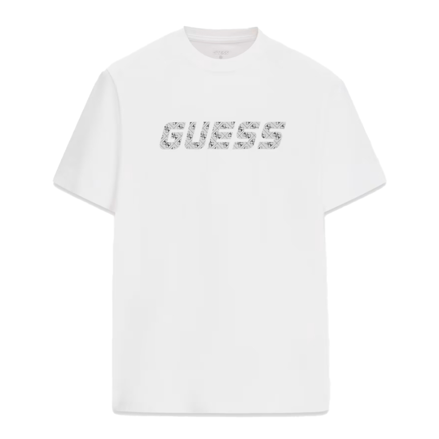 t-shirt-mit-aufgedrucktem-logo