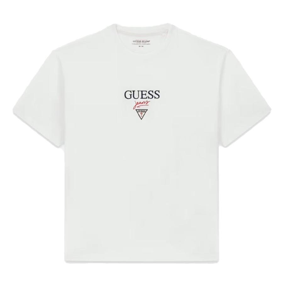 t-shirt-with-printed-logo