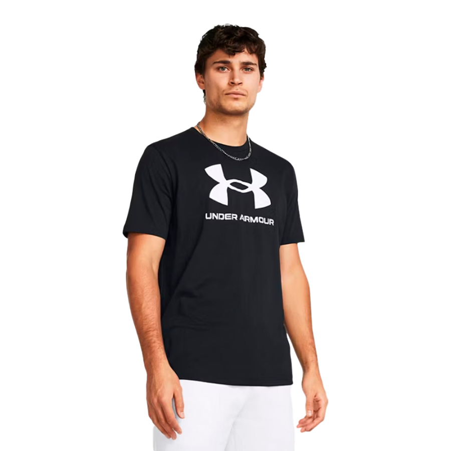 camiseta-ua-logo
