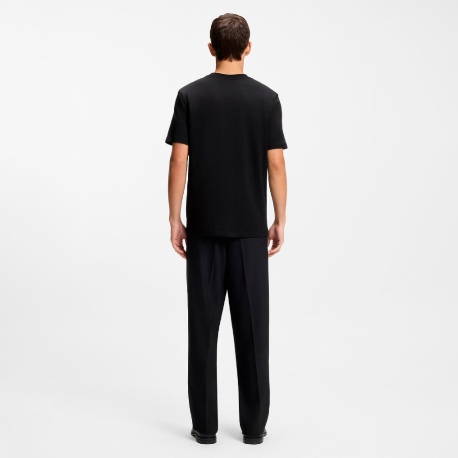 cotton-knit-t-shirt-with-dog-illustration cotton-knit-t-shirt-with-dog-illustration