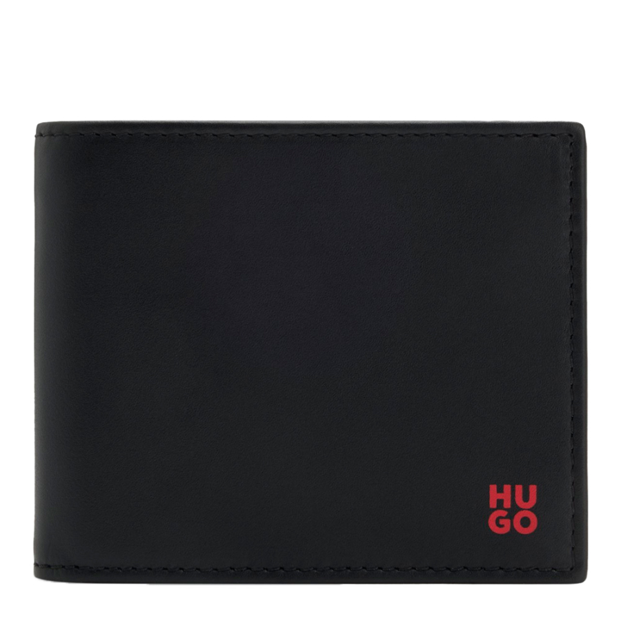 cartera-de-piel-con-logo-apilado-rojo