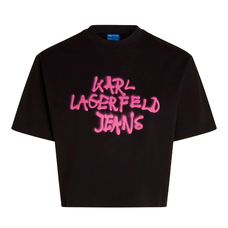 short-sleeved-t-shirt-with-graffiti