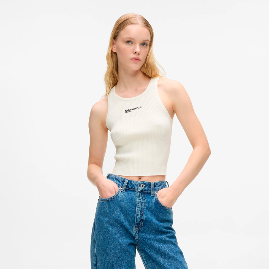 top-in-maglia-senza-maniche