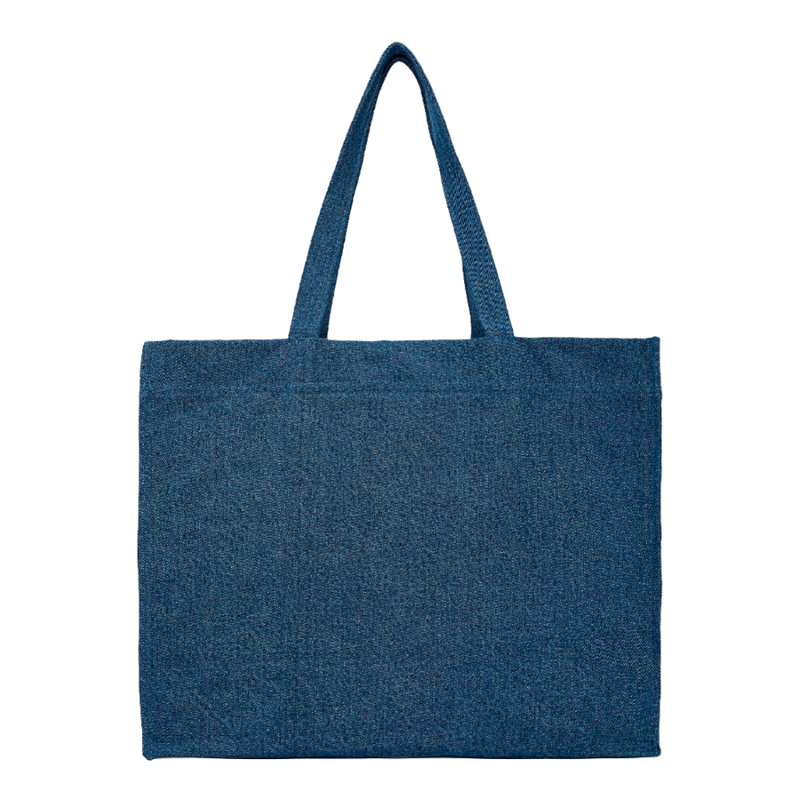 borsa-shopper-in-denim-con-logo