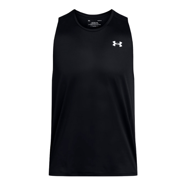 Under Armour Vtements de sport Noir - T-shirt UA Tech - XXL - Ref 23 €