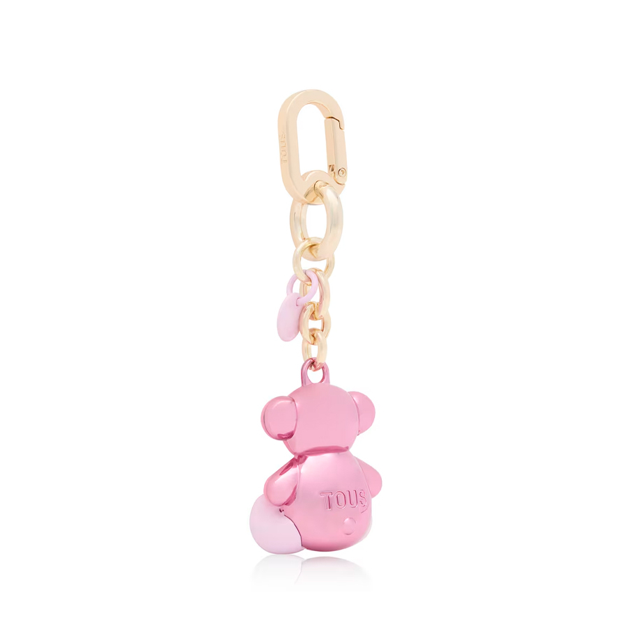 chaveiro-urso-bold-de-metal-rosa