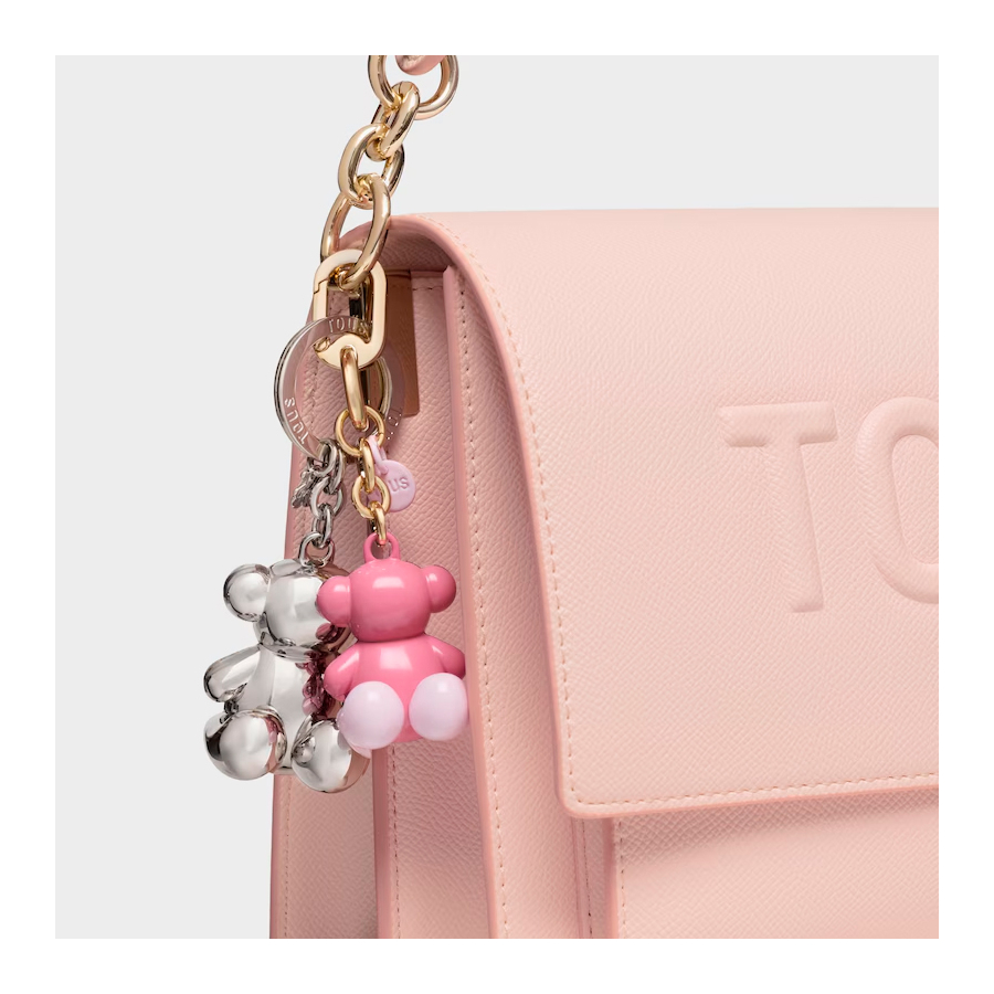 chaveiro-urso-bold-de-metal-rosa