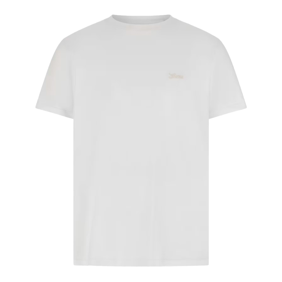 t-shirt-with-embroidered-logo