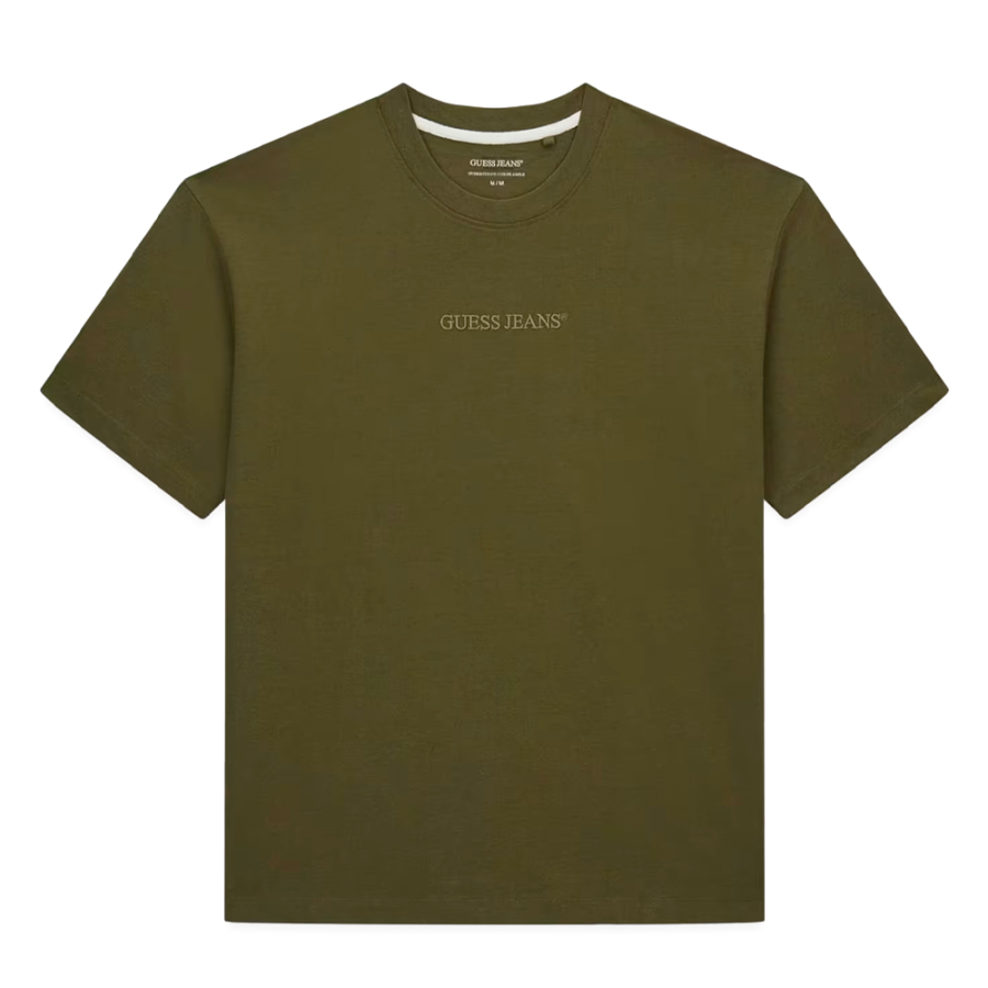 t-shirt-with-embroidered-logo