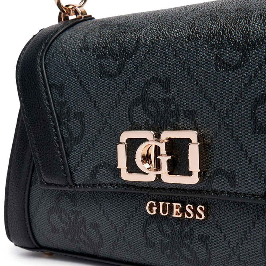 bolso-karnilla-logo-flap-shoulder-bag