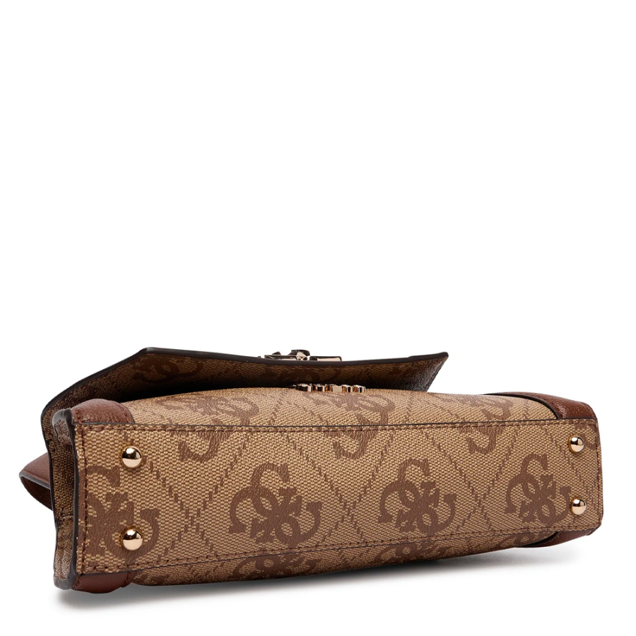 bolso-karnilla-logo-flap-shoulder-bag