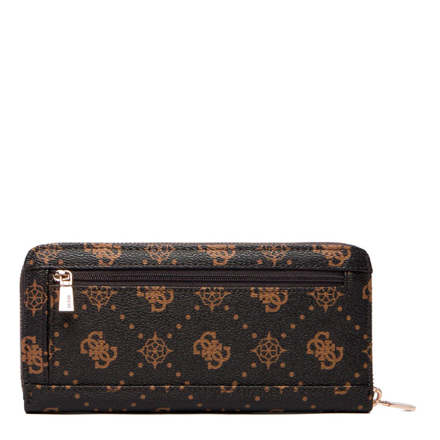 carrie-logo-zip-around-wallet