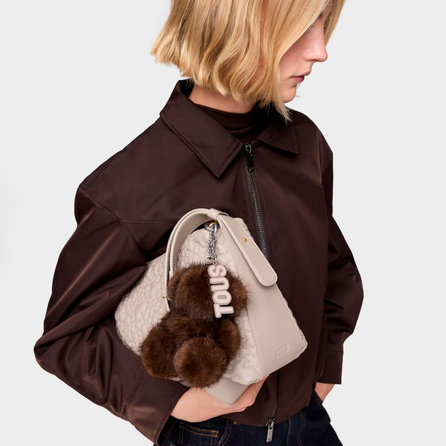 porte-cles-ours-sauvage