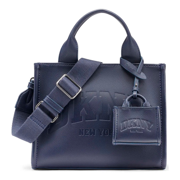 Dkny SAC HADLEE R53AAC80 - U Bleu marine- Ref 104 €