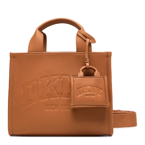 Dkny SAC HADLEE R53AAC80 - U chameau- Ref 104 €