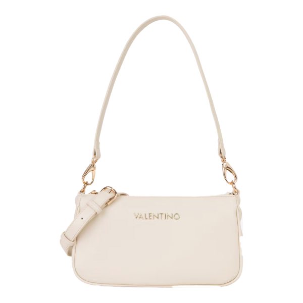 Valentino SAC BANDOULIRE CLIO VBS9OG13 - U Crme- Ref 58 €
