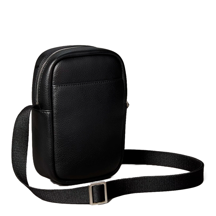 schmale-reportertasche-mit-erhabenem-logo-emblem