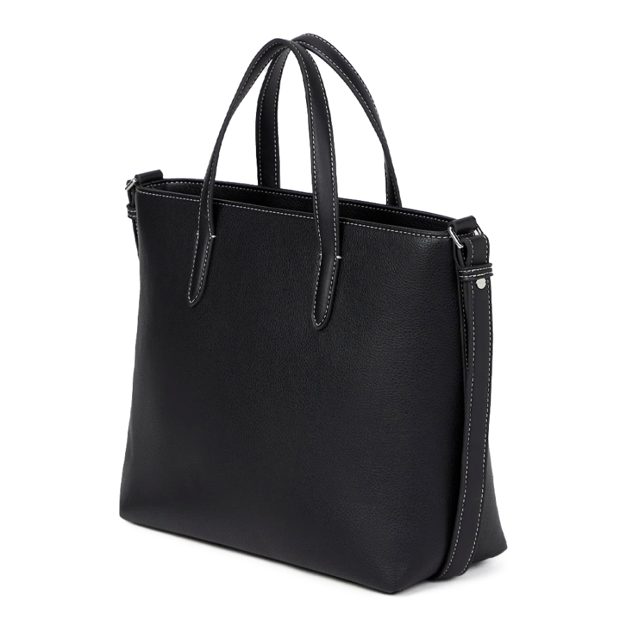 minibolso-tote-con-logotipo-metalico minibolso-tote-con-logotipo-metalico