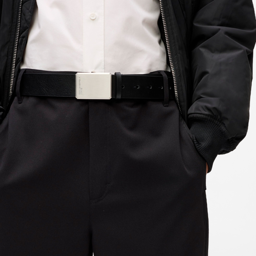 ceinture-en-cuir-avec-logo