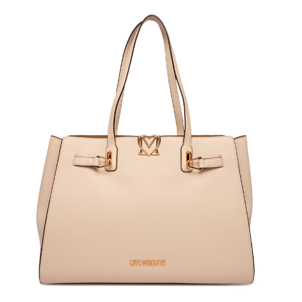 Love Moschino SAC LM JC4124PP1OLM0110 - U Beige- Ref 187 €